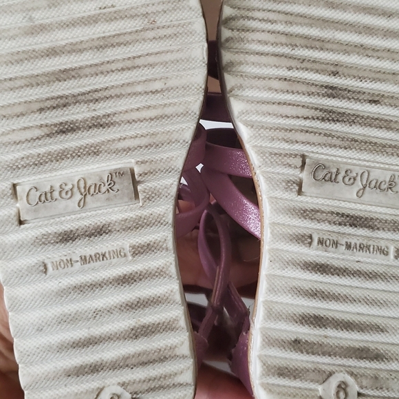 Cat and Jack size 6 - Picture 4 of 4